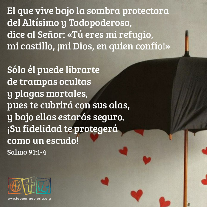 Salmo91 1 4