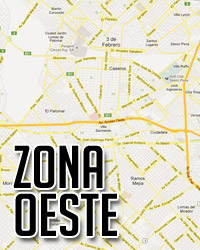 Zona Oeste