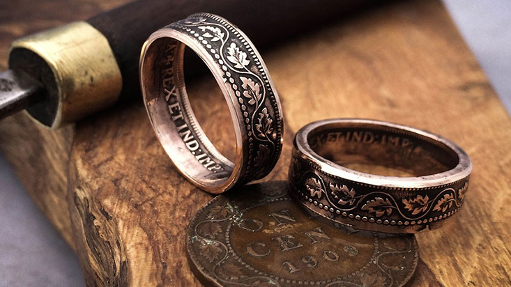 El verdadero valor del anillo