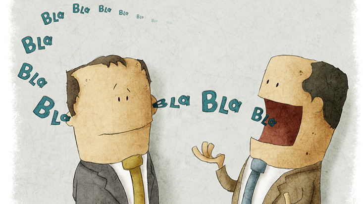 Ante todo debemos querer a la gente