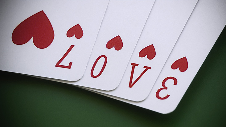 El que no ama, no conoce a Dios