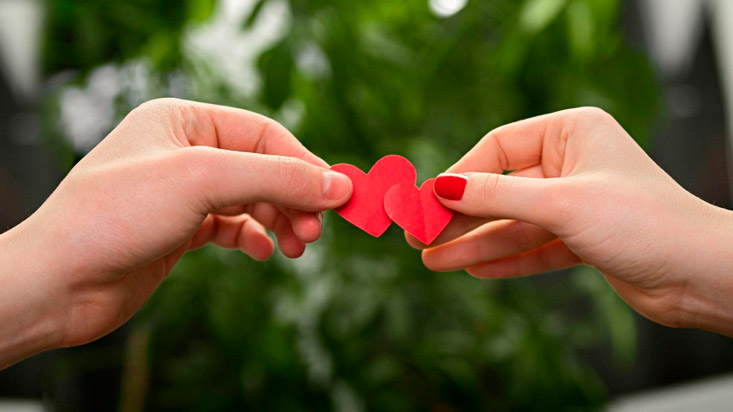 ¿Dónde están las manos de Dios?