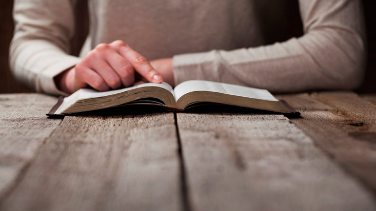 La meditación continua