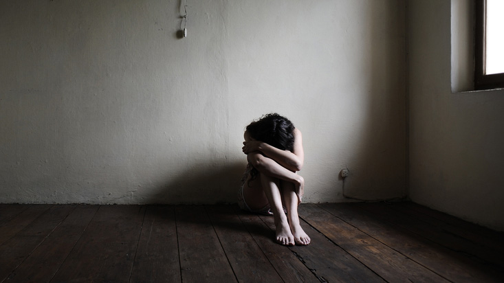 Cómo vencer el miedo