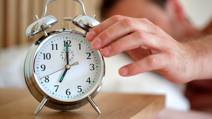 ¿Cómo usted usa su tiempo?