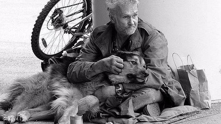 La fe sin obras está muerta