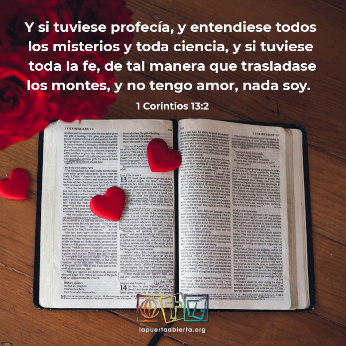 1corintios13 2