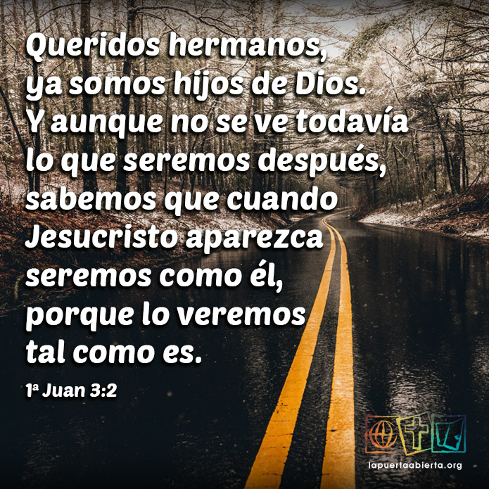 1juan3 2
