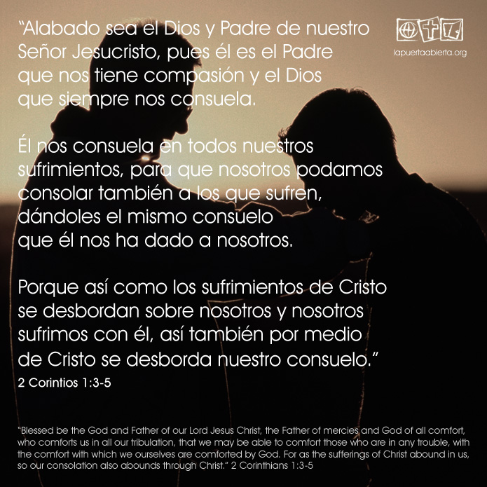 2corintios1 3 5