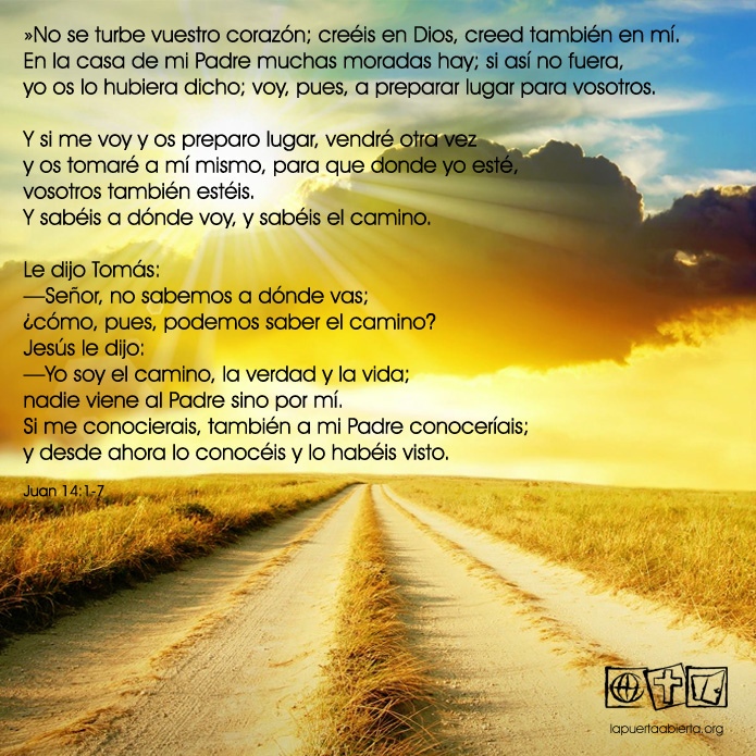 Juan14 1 7