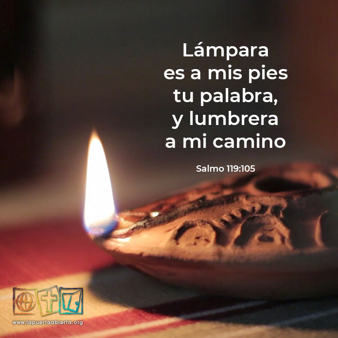 Salmo119 105